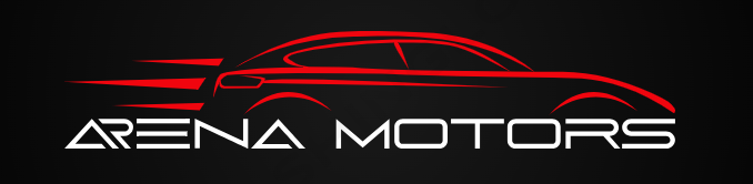 Arena Motors logo